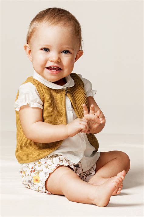 h&m infant